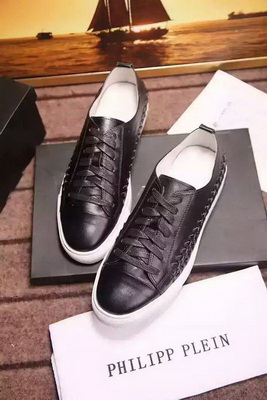 PhiliPP Plein Fashion Casual Men Shoes--083